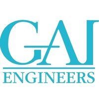 GAI Engineers logo - Similar company to Gia Engineering Consultants