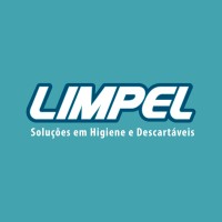Limpel - Soluções em Higiene e Descartáveis logo - Similar company to Profiline Soluções Em Higienização