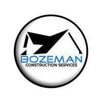Bozeman Construction Services logo - Similar company to Stonescapes Llc