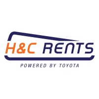 H&C Rents logo - Similar company to Real Rentals