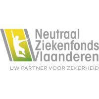 Neutraal Ziekenfonds Vlaanderen logo - Similar company to Lm Plus
