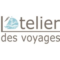 L'Atelier des Voyages logo - Similar company to Island Consulting & Management