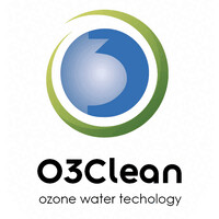 O3Clean logo - Similar company to Tim Coronel - Dakar 2025
