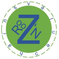 Rooz'n value chains logo - Similar company to Bridging Local