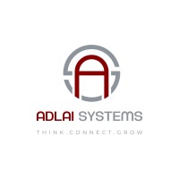 Adlai Systems logo - Similar company to Milestone Infrastructure Inc