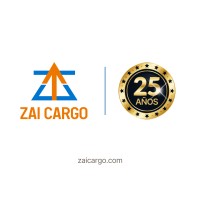 Zai Cargo logo - Similar company to United Globe Cargo