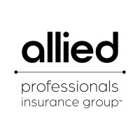 Allied Professionals Insurance Group logo - Similar company to Manor House School, Raheny