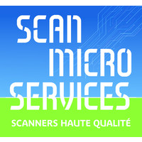 Scan Micro Services logo - Similar company to Senn Gruppe