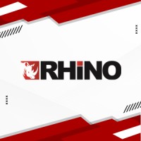 Rhino logo - Similar company to Rhino