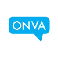 Onva logo - Similar company to Urgence Docteurs