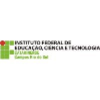 IFC - Instituto Federal Catarinense | Campus Rio do Sul logo - Similar company to Termonos