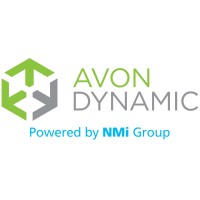 Avon-Dynamic Calibration Ltd. logo - Similar company to Nmi Group