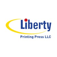 Liberty Printing Press LLC logo - Similar company to Silverpoint Press India