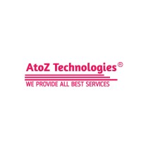 AtoZ Technologies logo - Similar company to Hikaya