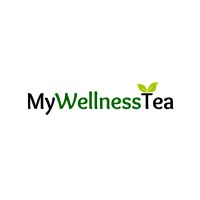 MyWellnessTea logo - Similar company to Studio Gently