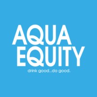 Aqua Equity logo - Similar company to Olé Foundation