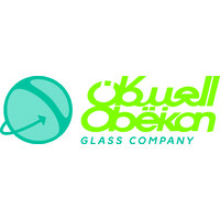 OBEIKAN GLASS COMPANY logo - Similar company to Mada Gypsum Company