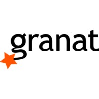 GRANAT Brand & Design logo - Similar company to Aventure Moderne