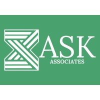 ASK Associates logo - Similar company to Bronobytes Private Limited
