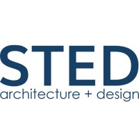 STED archbuild logo - Similar company to Kk Interior