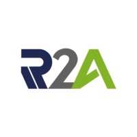 R2A logo - Similar company to R2E