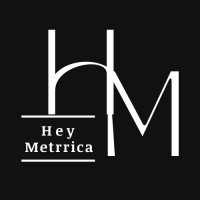 HeyMetrrica logo - Similar company to Ast Authors