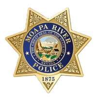 Moapa River Police Department (Southern Nevada) logo - Similar company to Natuv Inc.