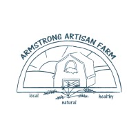 Armstrong Artisan Farm logo - Similar company to Atlantic Building Solutions