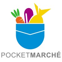Pocket Marche（株式会社ポケットマルシェ）