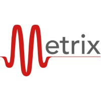 METRIX NDT LIMITED logo - Similar company to Select Control Systems Ltd