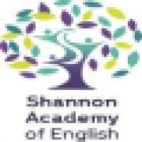 Shannon Academy Of English