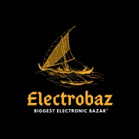 Electrobaz logo - Similar company to Al Biladi Salon Dubai