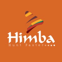Himba logo - Similar company to Nocoli
