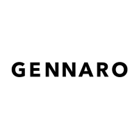Gennaro logo - Similar company to Cos Weirdos