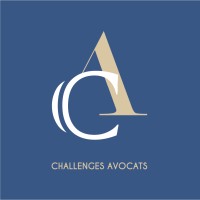 Challenges Avocats logo - Similar company to Jurem