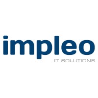 Impleo IT Solutions AB logo - Similar company to Floworder
