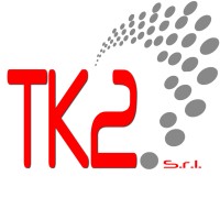TK2 S.r.l. logo - Similar company to Caber Srl