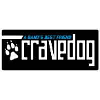 Cravedog, Inc. logo - Similar company to Cascade Record Pressing