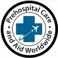 Pre Hospital Care & Aid Worldwide logo - Similar company to First Aid Provision