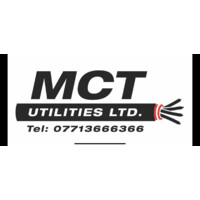 MCT UTILITIES LIMITED logo - Similar company to Socialties