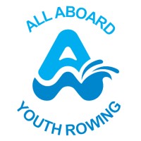All Aboard Youth Rowing logo - Similar company to Opticabase