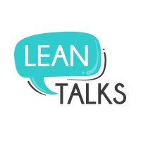 LeanTalks logo - Similar company to Columbus 10