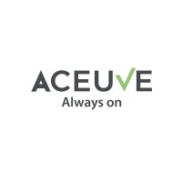 ACEUVE logo - Similar company to Nerxiagal Foncalgás