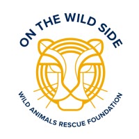 On The Wild Side Animals Rescue Foundation logo - Similar company to Wild Animals / 3D, Vfx & Post