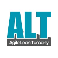 Agile Lean Tuscany logo - Similar company to Apparound