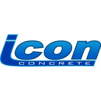 Icon Concrete logo - Similar company to Masters Concrete | Ready-Mix & Products
