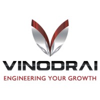 Vinodrai Engineers Pvt. Ltd. logo - Similar company to Devo