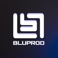 BluProduction logo - Similar company to Diezze Lab