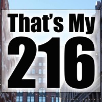 That's My 216 LLC