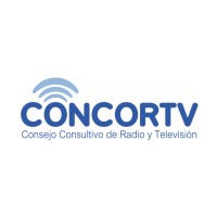 Consejo Consultivo de Radio y Televisión (Concortv) logo - Similar company to Somos Libres Perú